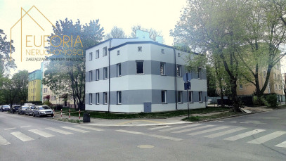 Mieszkanie Wynajem Łódź Sierakowskiego